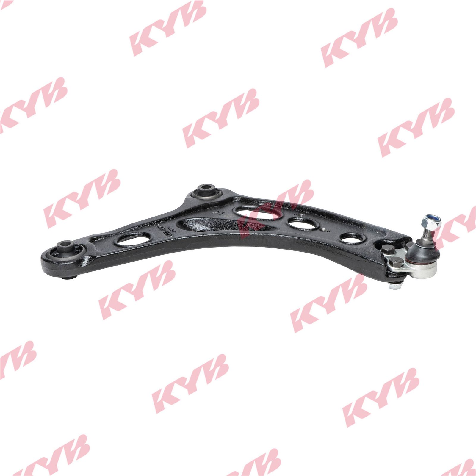 KYB KSC5840 Control/trailing arm, wheel suspension