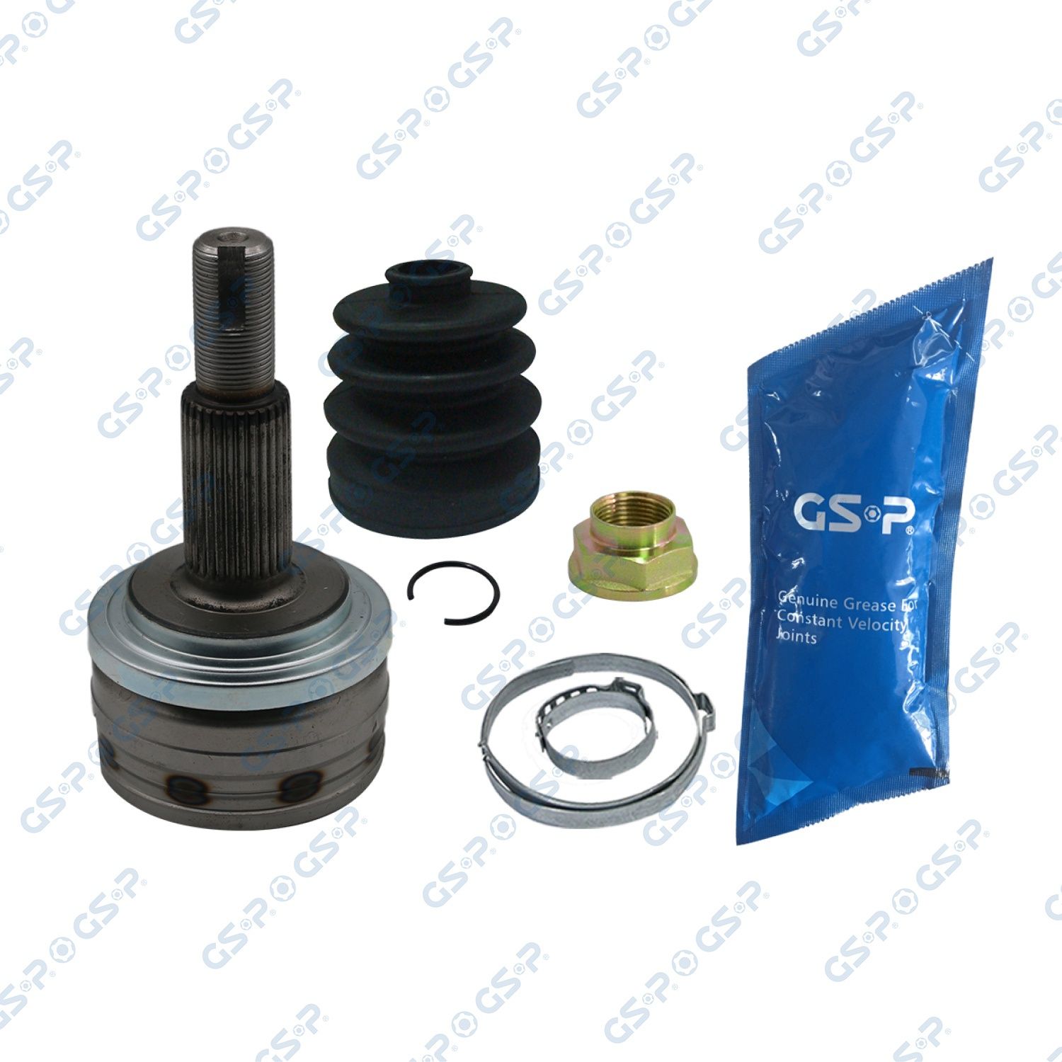 GSP 801083 Joint kit, drive shaft