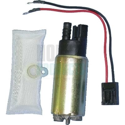 HOFFER 7506416 Fuel pump