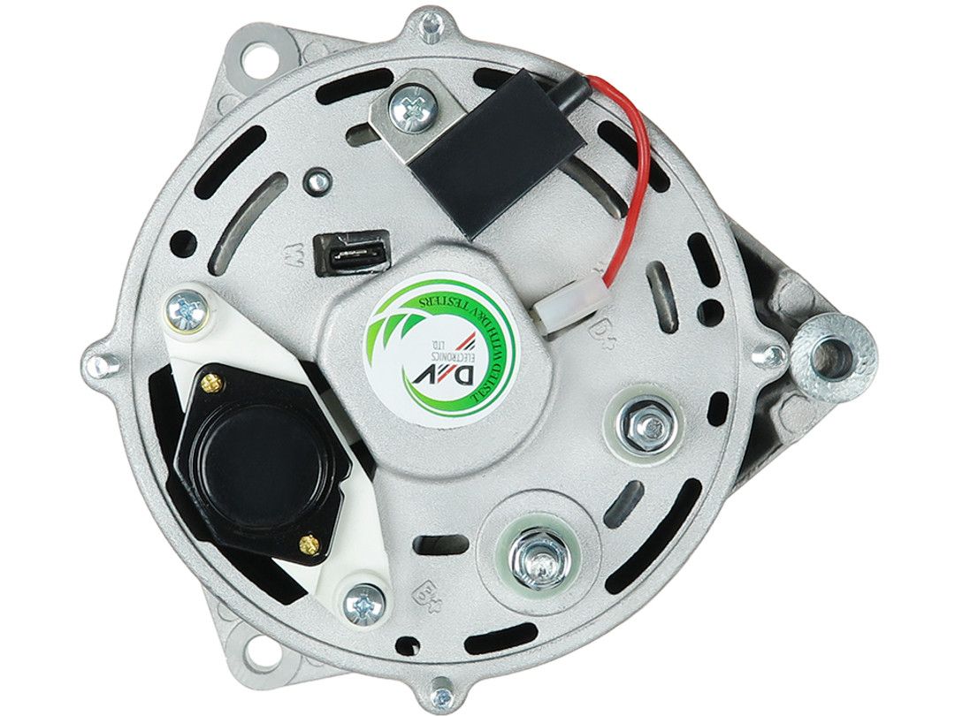 Alternator-2