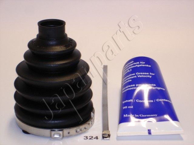 JAPANPARTS KB-324 Bellow kit, drive shaft