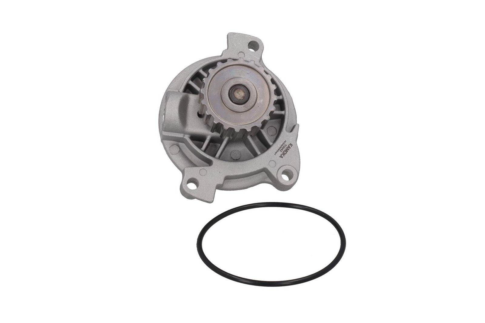 Water Pump, engine cooling-3