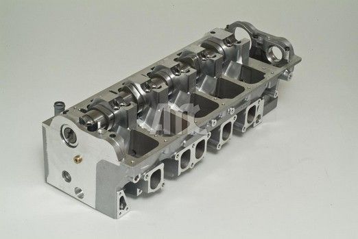Cylinder Head-3