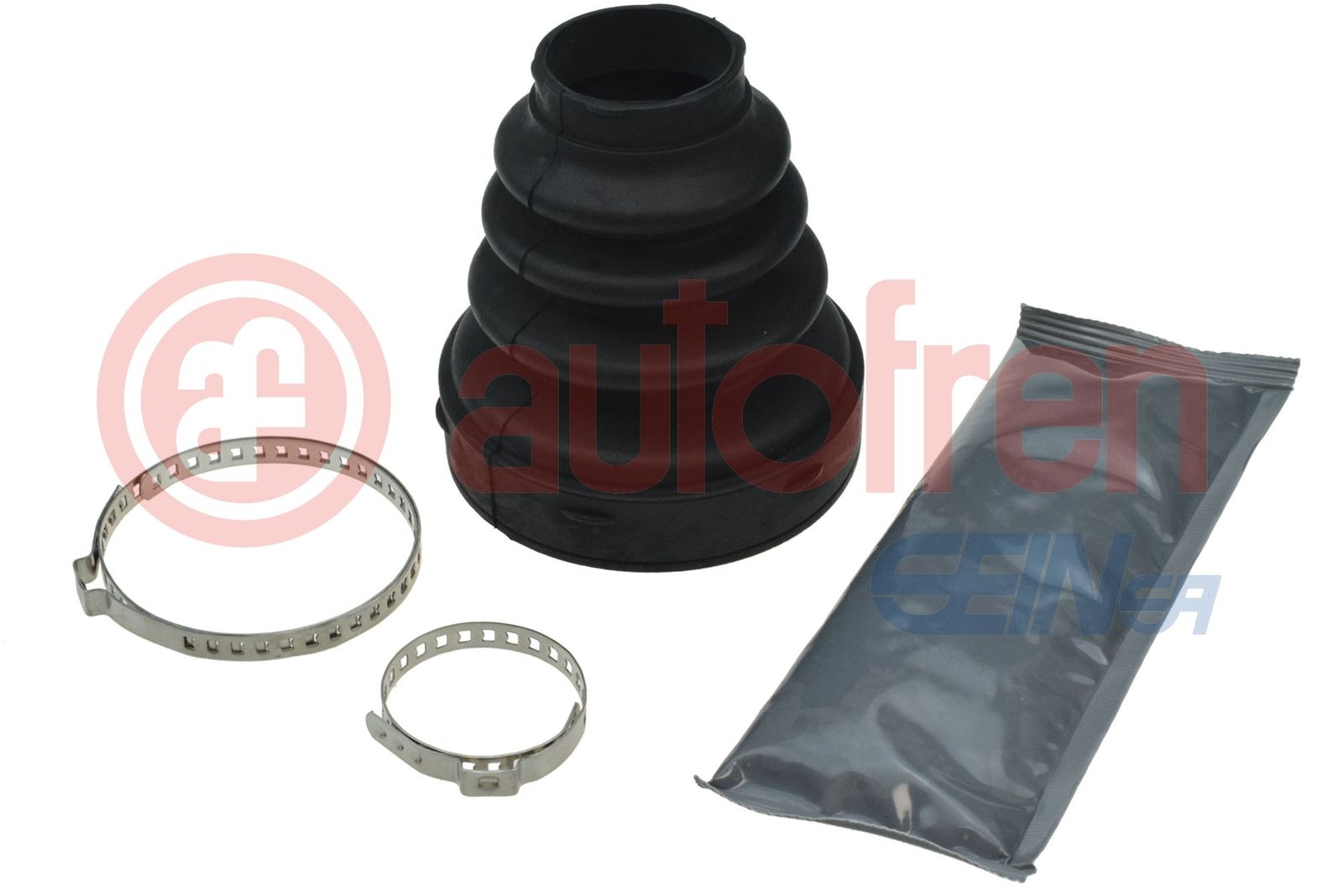 AUTOFREN SEINSA D8660 Bellow kit, drive shaft
