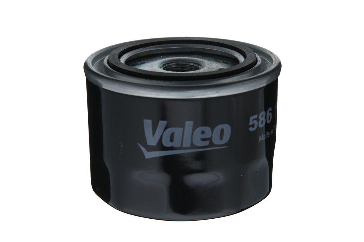 Oil Filter-1