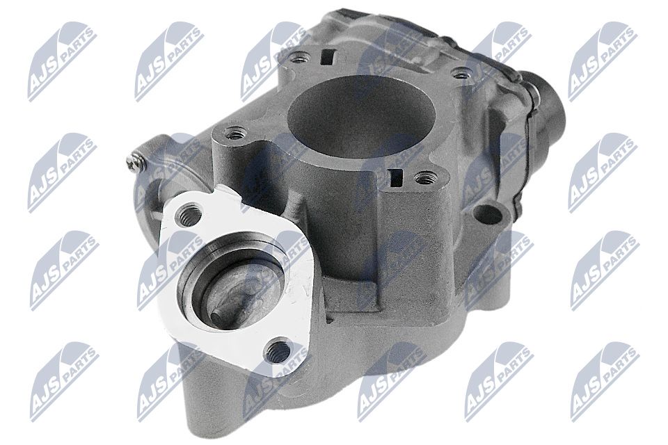 EGR Valve-1