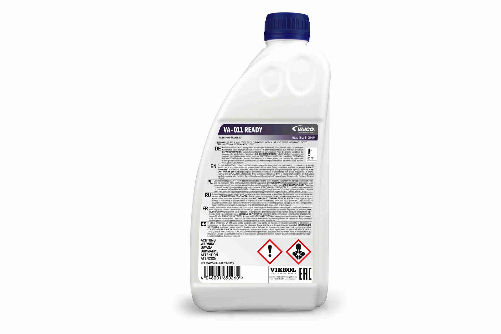Antifreeze-1
