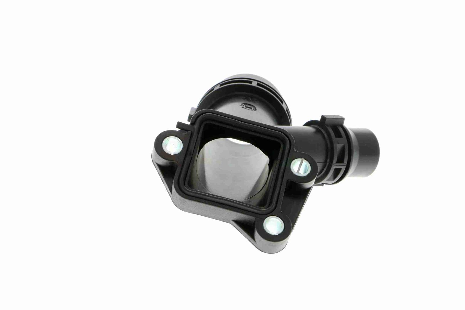 Coolant Flange-2