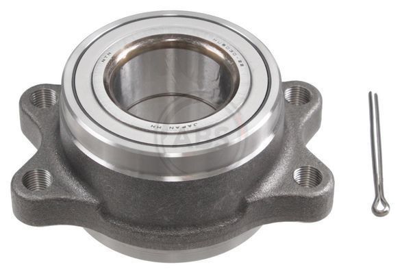 A.B.S. 200443 Wheel hub