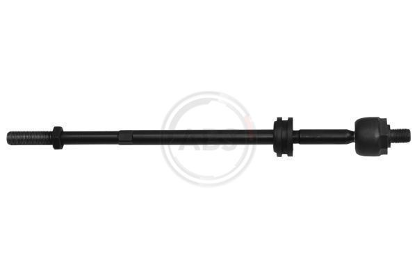 vidinė skersinė vairo trauklė