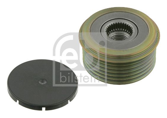 FEBI BILSTEIN 24413 Alternator freewheel clutch