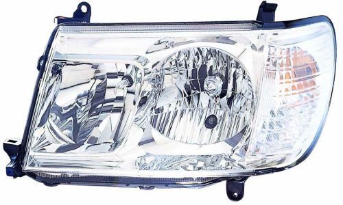 ABAKUS 212-11H9L-LD-EM Headlight