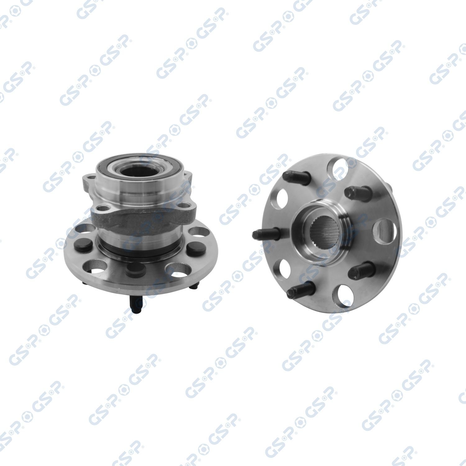 GSP 9330029 Wheel bearing kit