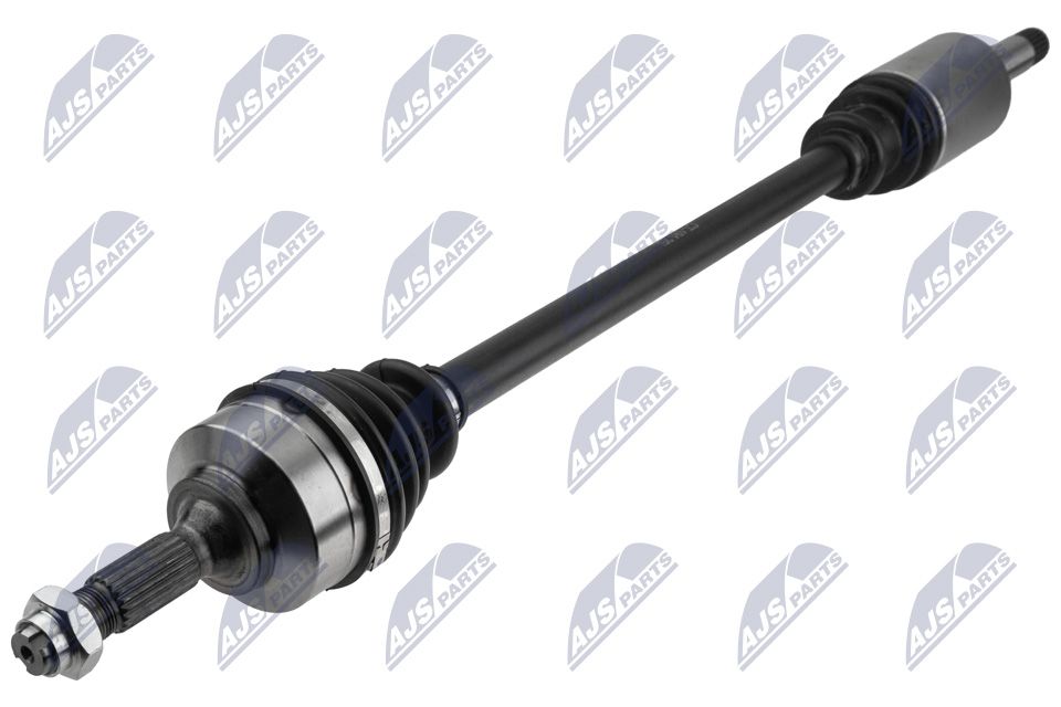 NTY NPW-CT-191 Drive shaft