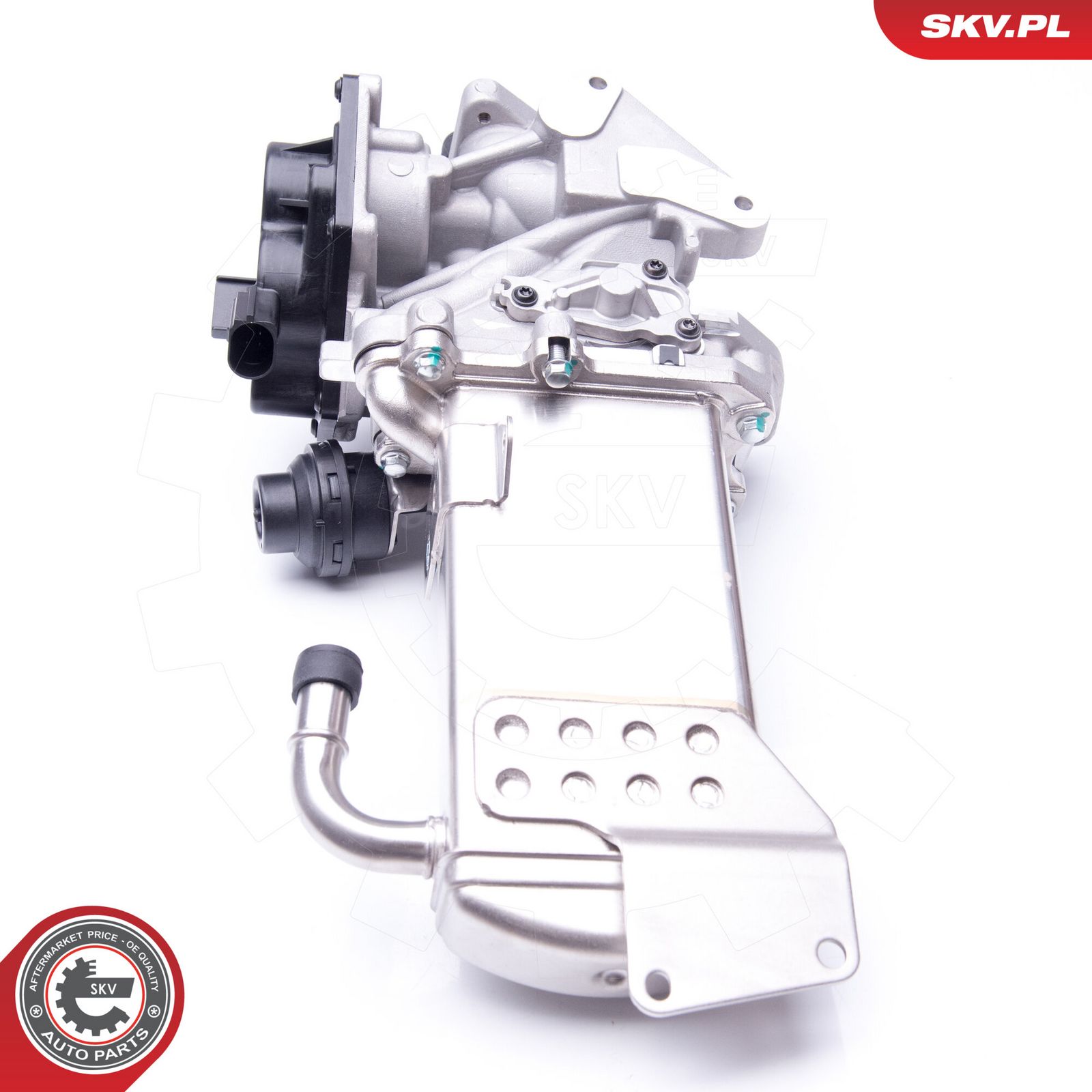 EGR Valve-2