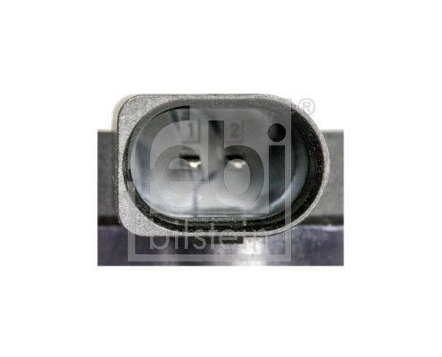 Auxiliary Water Pump (cooling water circuit)-1