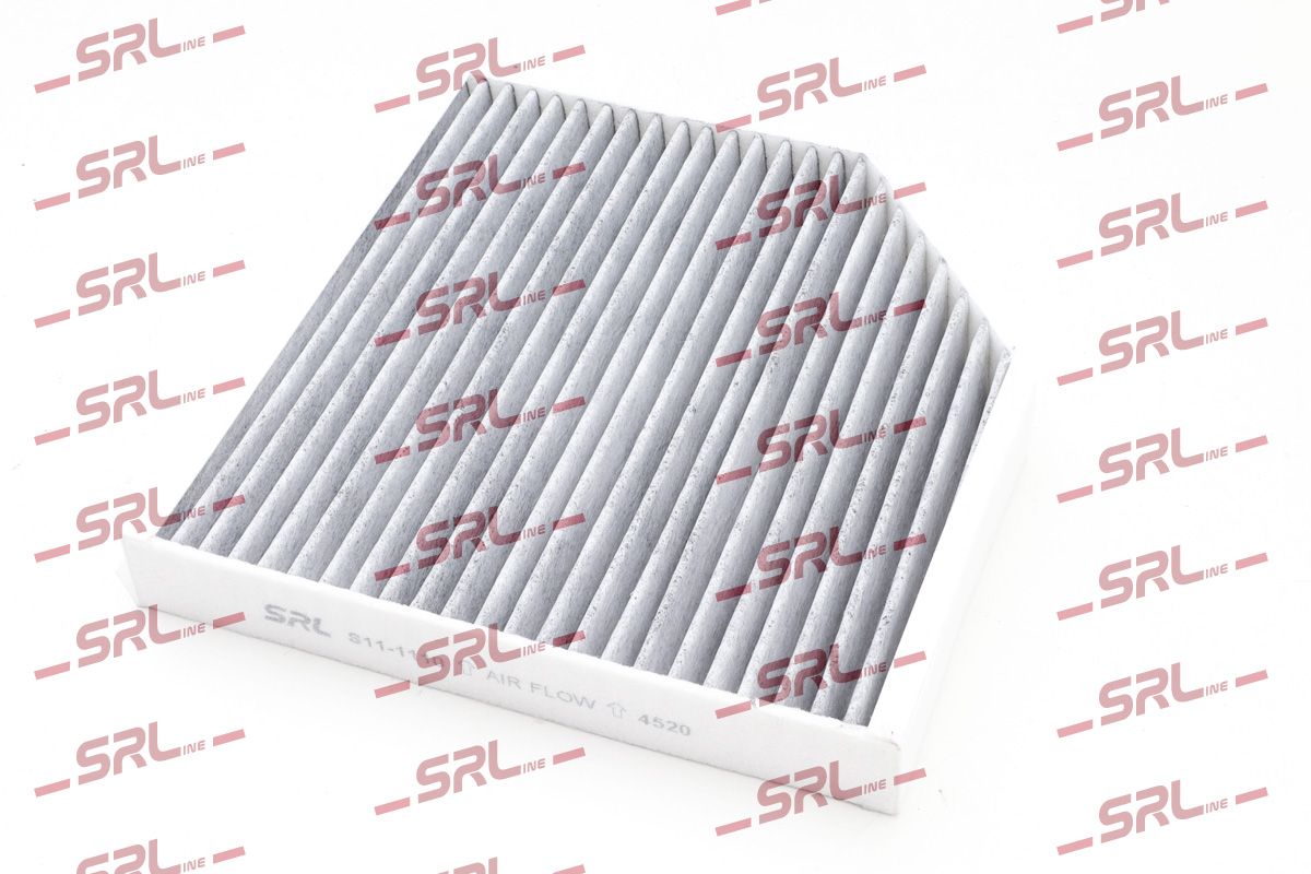 SRLINE S11-1110 Filter, cabin air