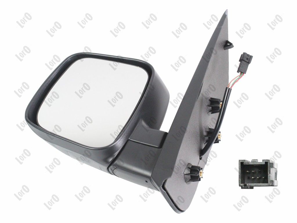 Exterior Mirror-2