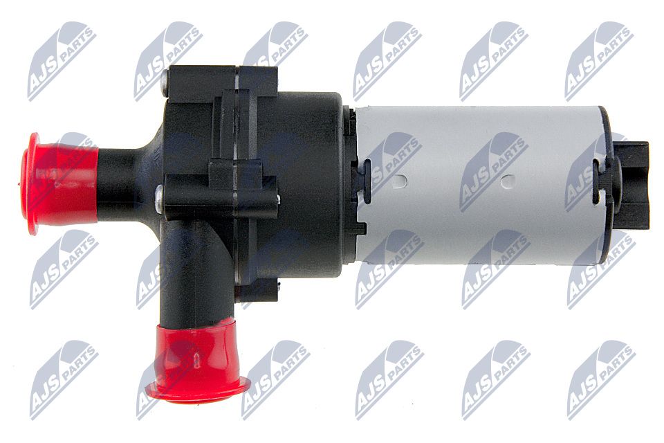 Water Recirculation Pump, parking heater-2