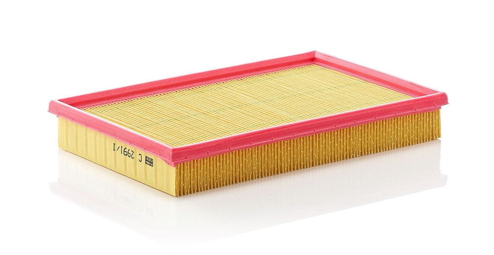MANN-FILTER C 2991/1 Air filter