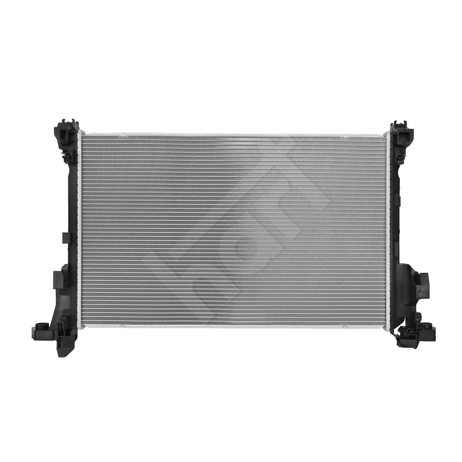HART 650 844 Radiator, engine cooling