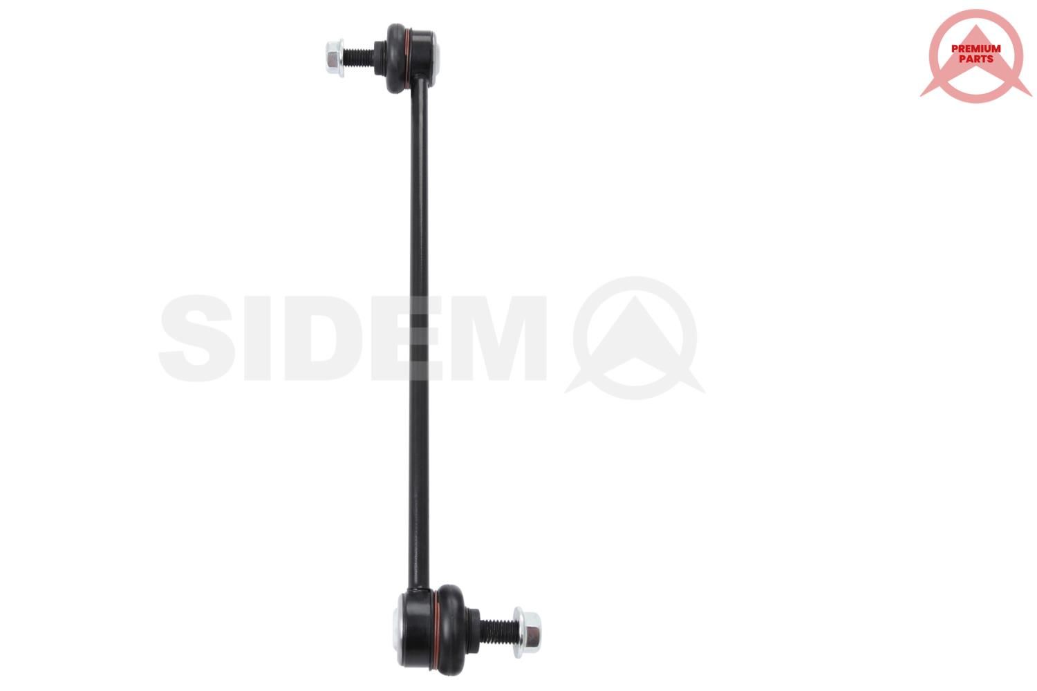 SIDEM 19068 Link/coupling rod, stabiliser bar