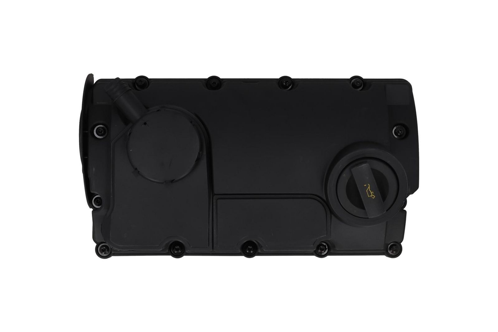 KAMOKA 7170126 Cylinder head cover