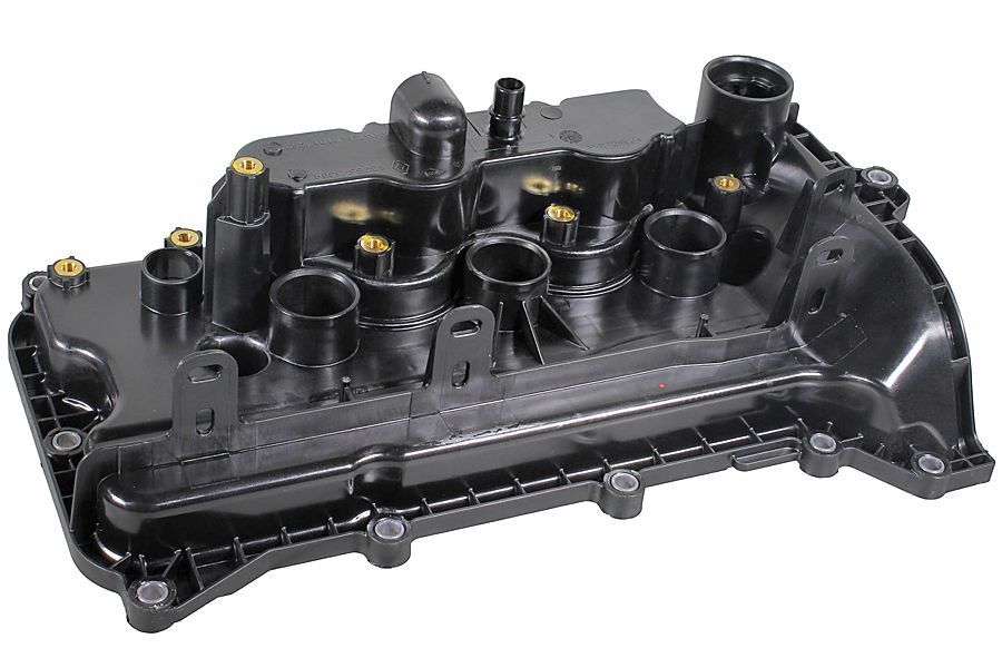 Cylinder Head Cover-main