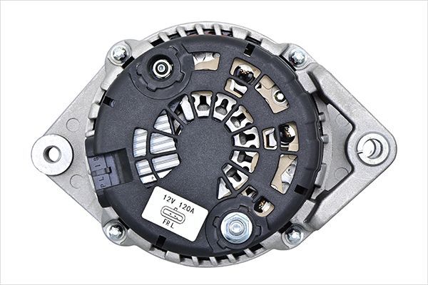 Alternator-2