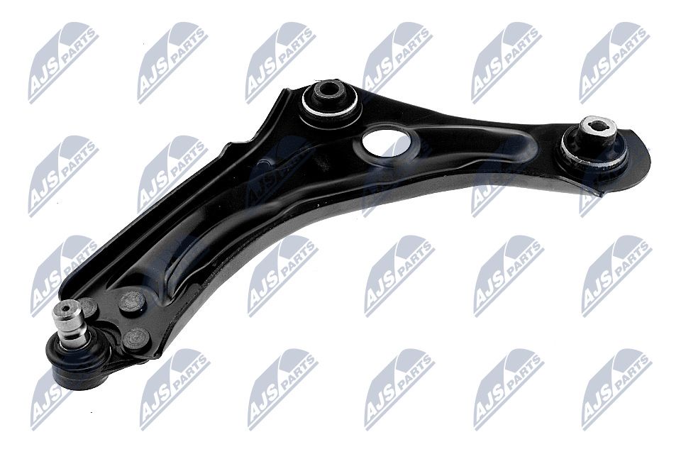 NTY ZWD-RE-032 Control/trailing arm, wheel suspension