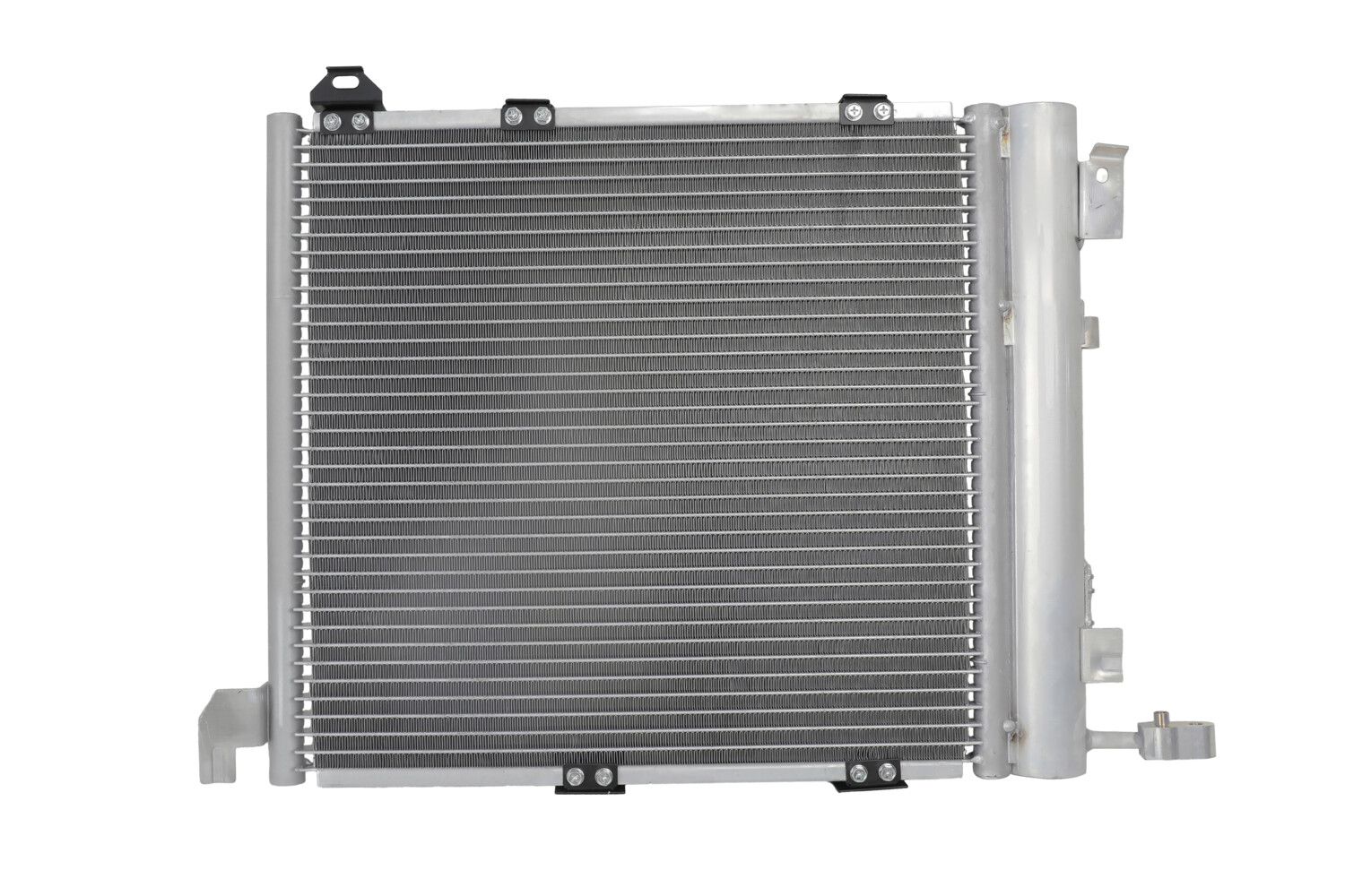 Condenser, air conditioning-2