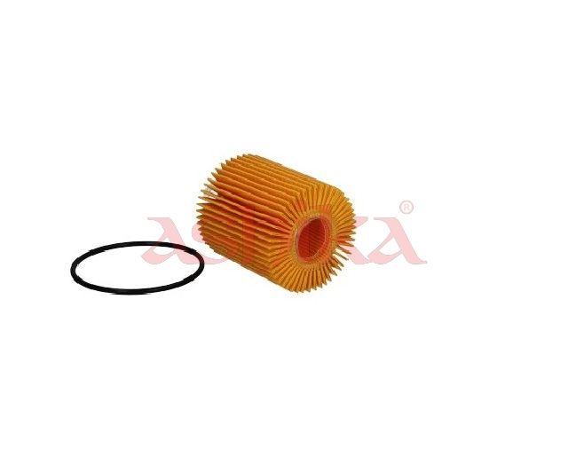 Oil Filter-1