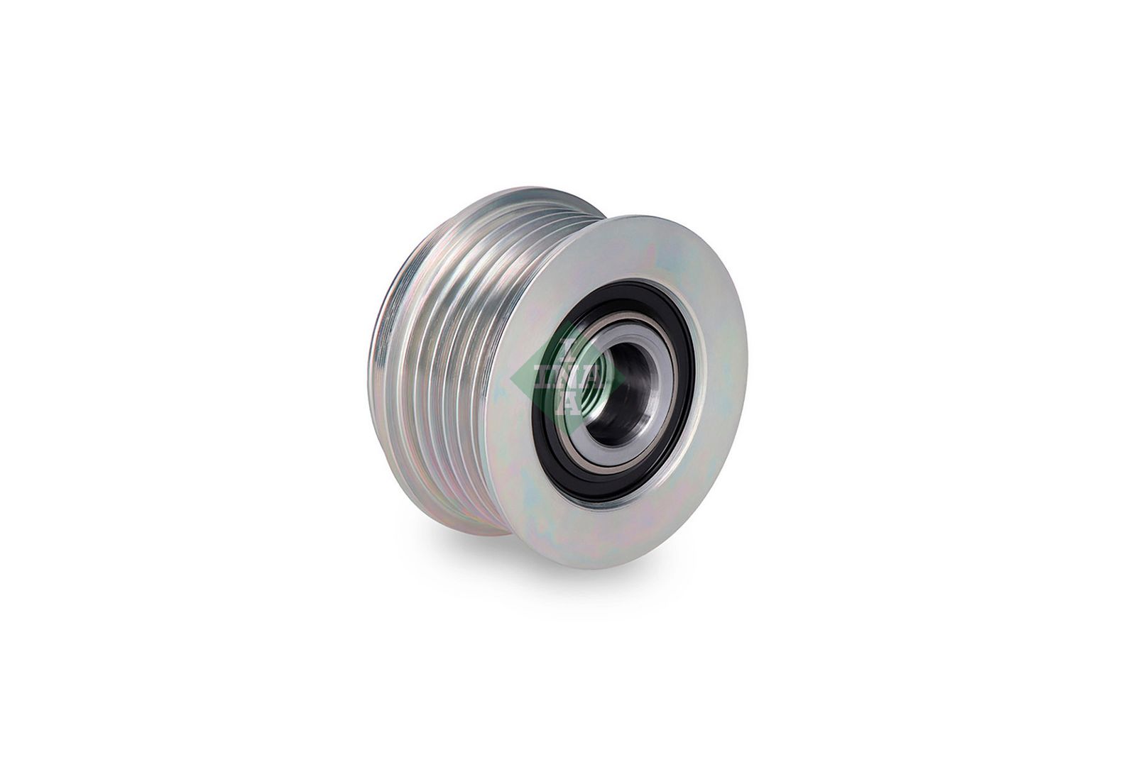 Alternator Freewheel Clutch-1