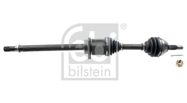 FEBI BILSTEIN 193729 Drive shaft
