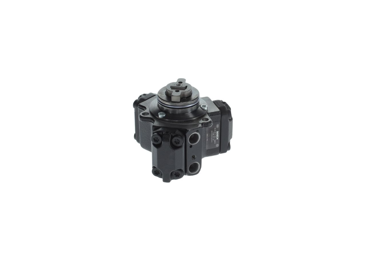 High-pressure Pump-2