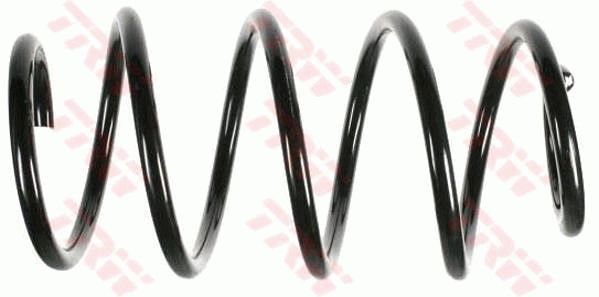 TRW JCS806 Suspension spring