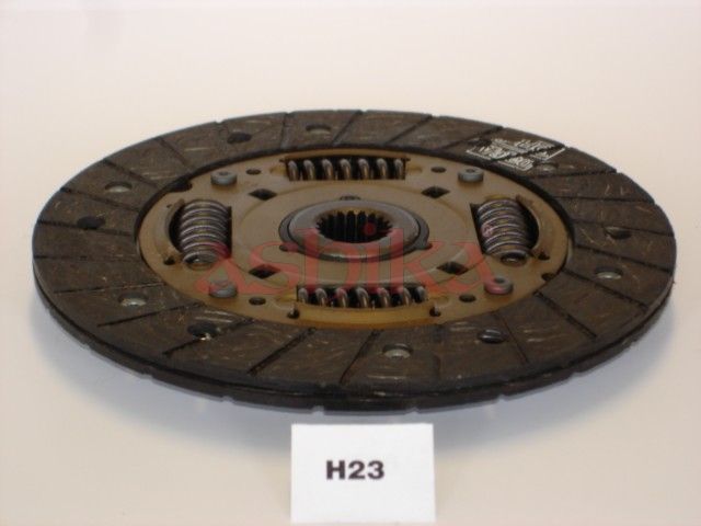 Clutch Disc-1