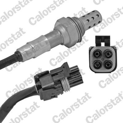 CALORSTAT BY VERNET LS140272 Oxygen sensor