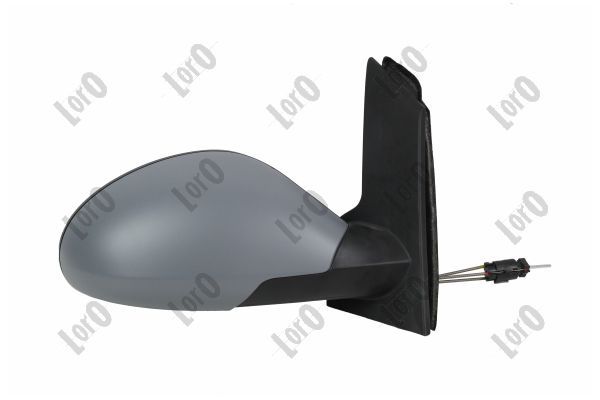 ABAKUS 3406M04 Exterior mirror