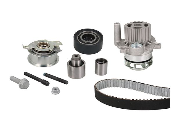 Water Pump & Timing Belt Kit