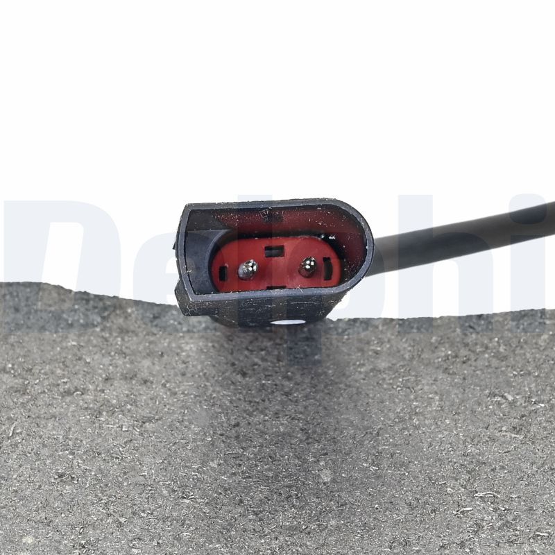 Brake Pad Set, disc brake-2