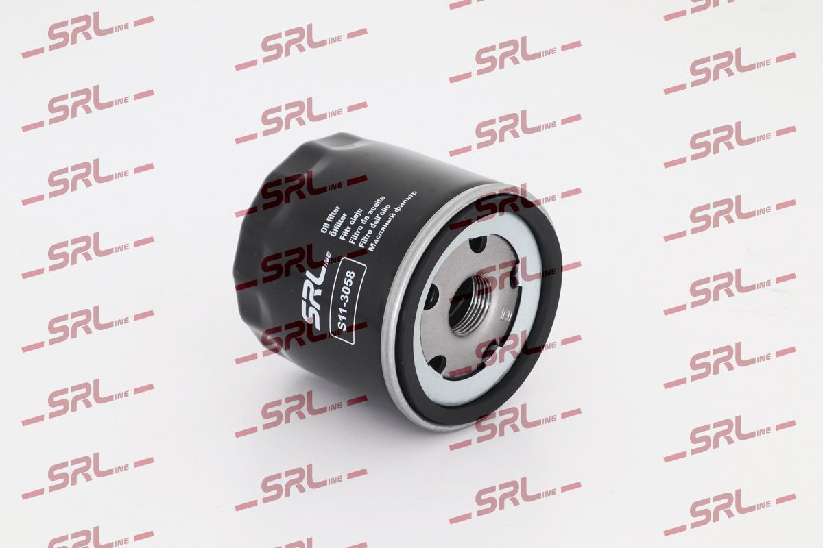 SRLINE S11-3058 Oil filter