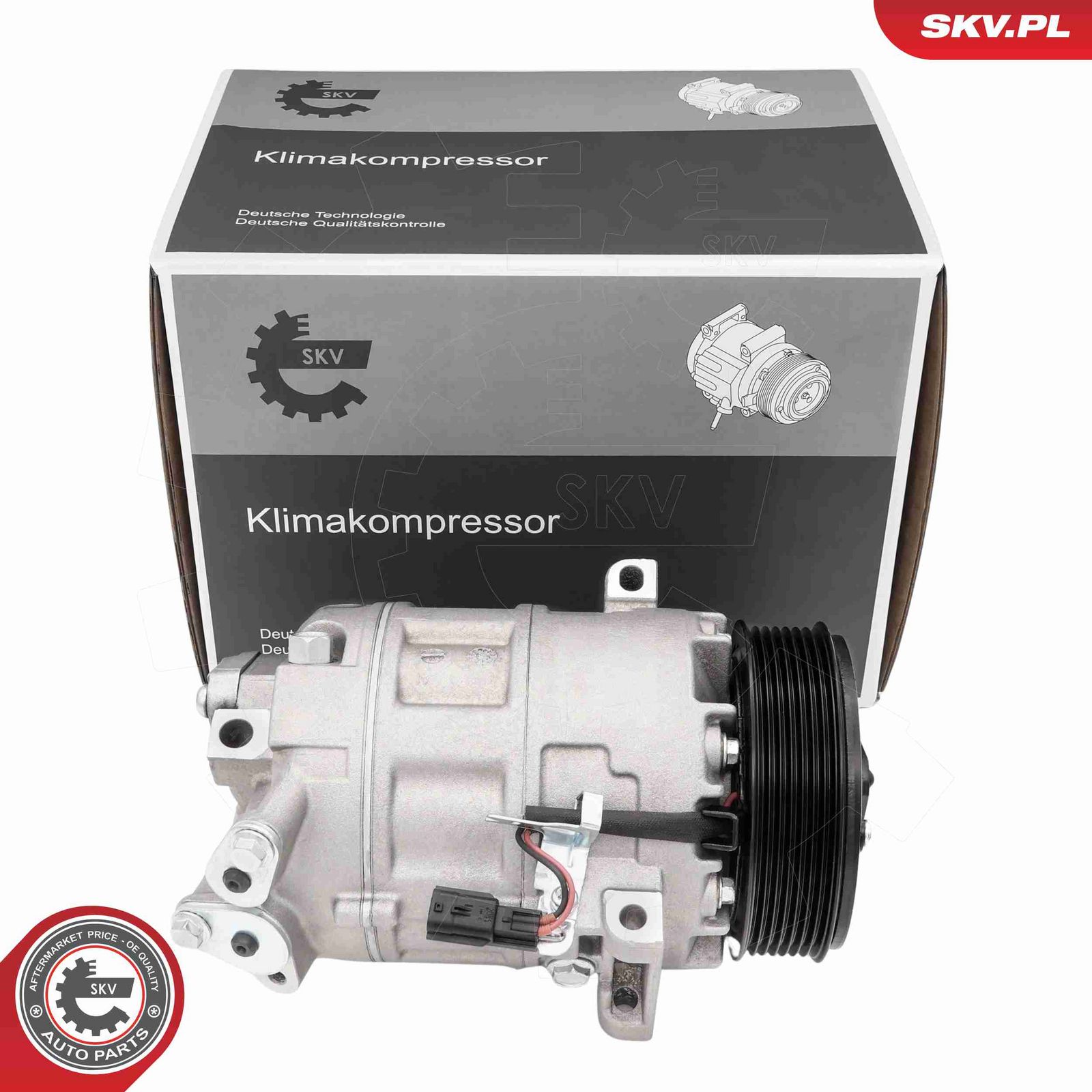 Compressor, air conditioning-1