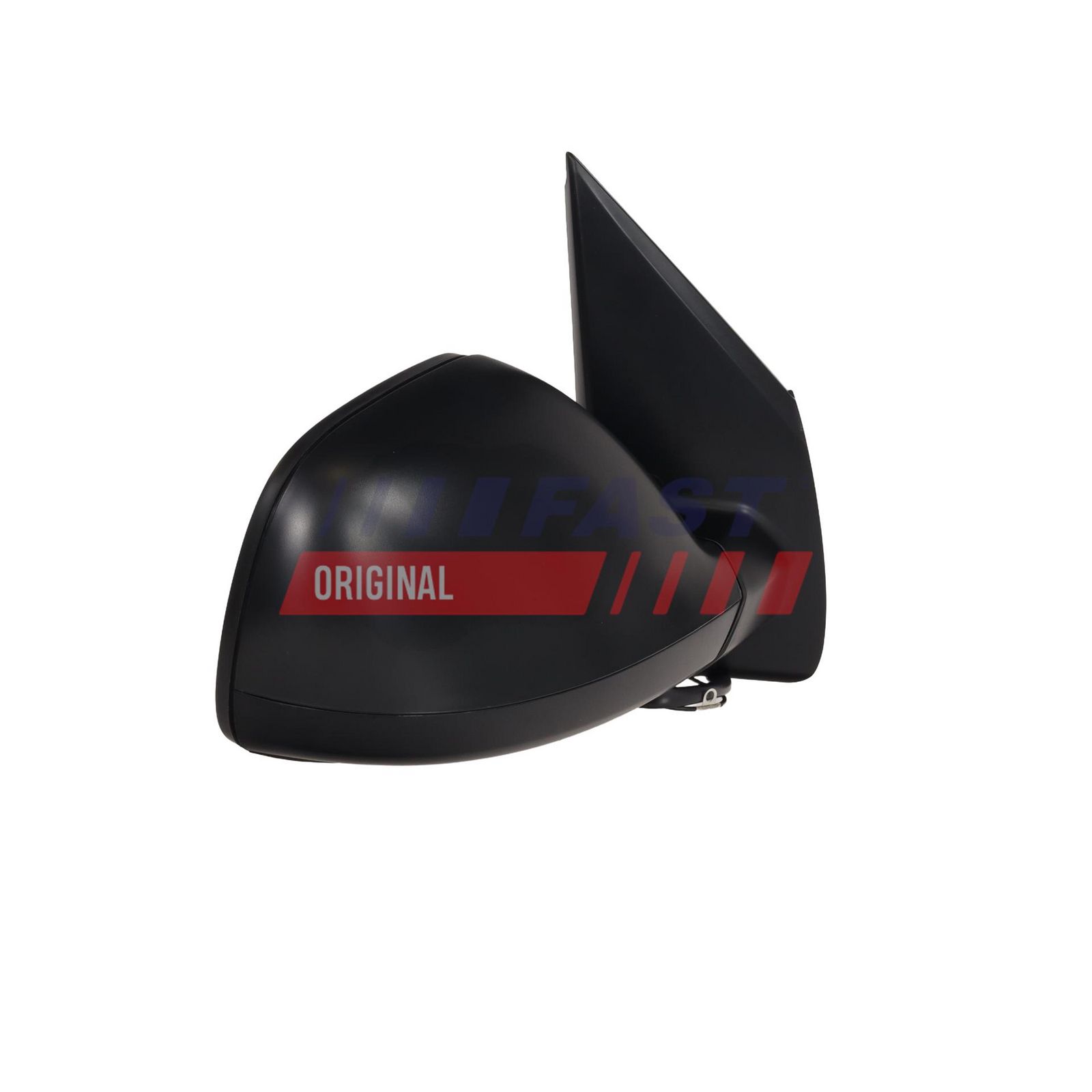 Exterior Mirror-1