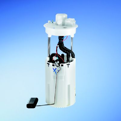 fuel supply unit