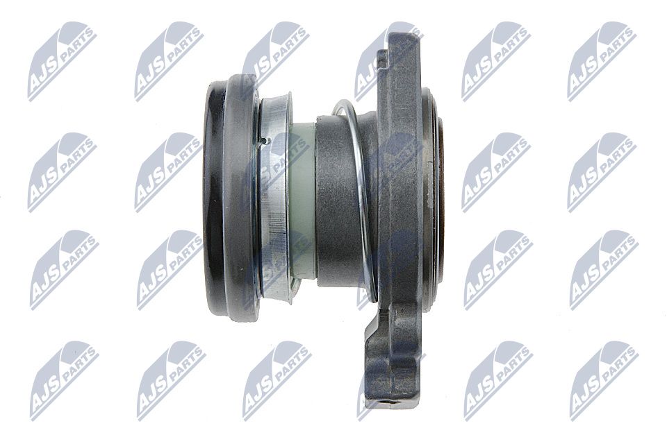 Central Slave Cylinder, clutch-2