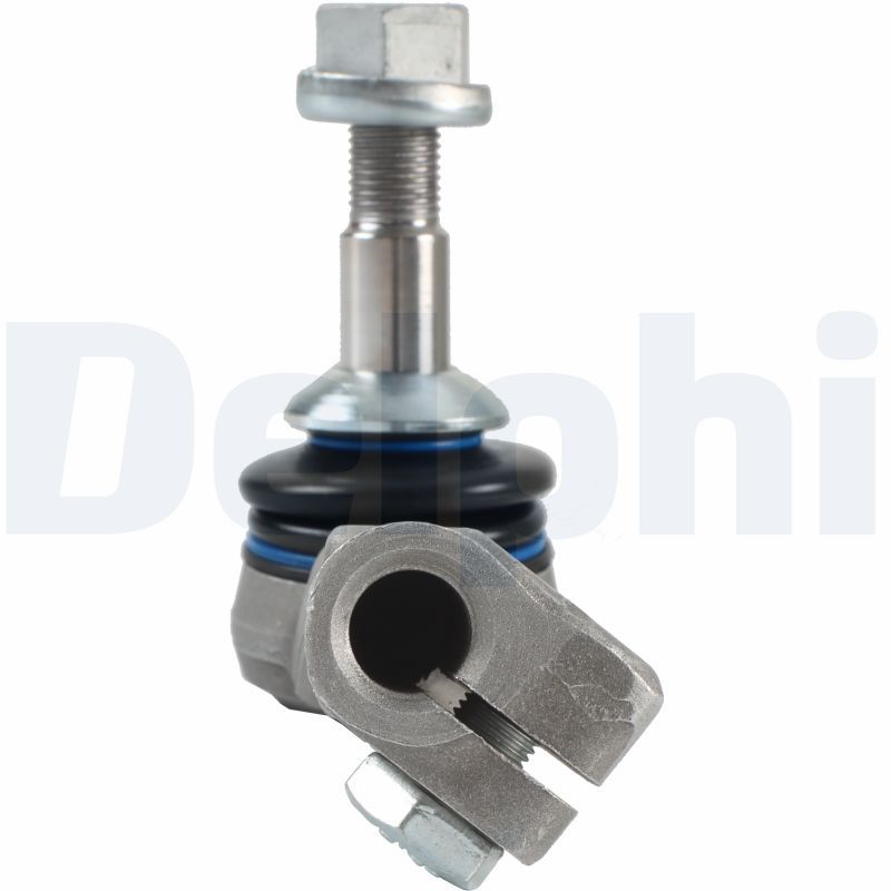 Tie Rod End-5