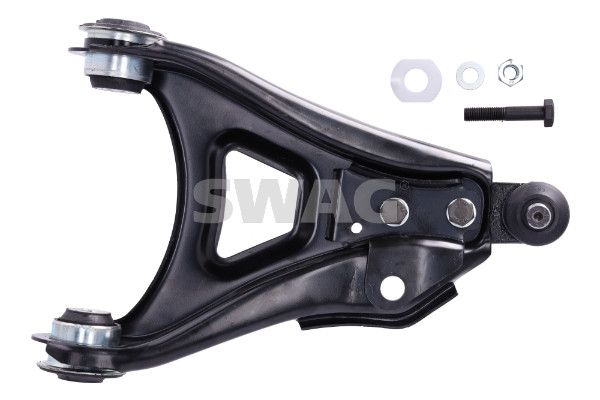 SWAG 60 91 0895 Control/trailing arm, wheel suspension