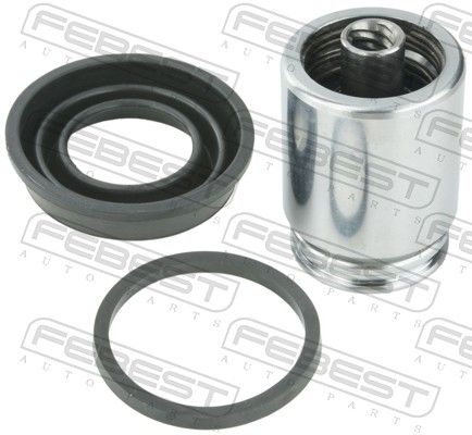 FEBEST 2176-CDHR-KIT Repair kit, brake caliper