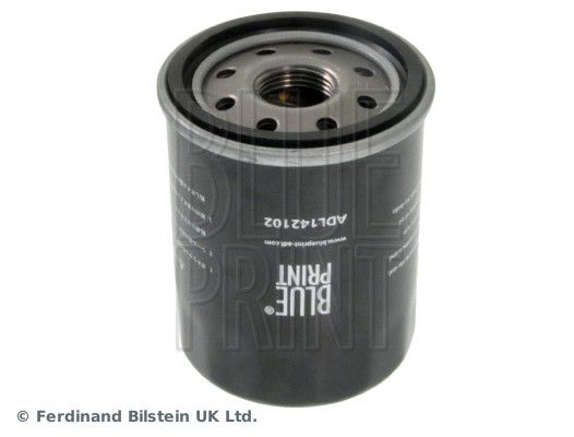 Oil Filter-1